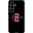 San Diego State University Aztecs Logo Galaxy S26 Impact Case