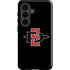 San Diego State University Aztecs Logo Galaxy S26 Plus Impact Case