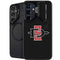 San Diego State University Aztecs Logo Galaxy S26 Plus Kickstand Case