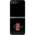San Diego State University Aztecs Logo Galaxy Z Flip6 Skin