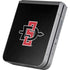 San Diego State University Aztecs Logo Galaxy Z Flip6 Skin