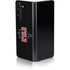 San Diego State University Aztecs Logo Galaxy Z Fold5 5G Skin