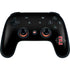 San Diego State University Aztecs Logo Google Stadia Controller Skin