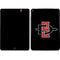 San Diego State University Aztecs Logo iPad Skins