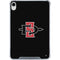 San Diego State University Aztecs Logo iPad 11th Gen (2025) Clear Case
