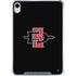 San Diego State University Aztecs Logo iPad 11th Gen (2025) Clear Case