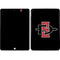 San Diego State University Aztecs Logo Apple iPad Skin