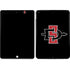 San Diego State University Aztecs Logo Apple iPad Skin