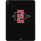 San Diego State University Aztecs Logo Apple iPad Air Skin