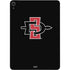 San Diego State University Aztecs Logo Apple iPad Air Skin