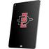 San Diego State University Aztecs Logo Apple iPad Air Skin