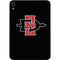 San Diego State University Aztecs Logo Apple iPad Mini Skin