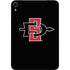 San Diego State University Aztecs Logo Apple iPad Mini Skin