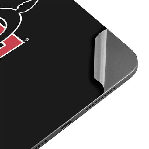 San Diego State University Aztecs Logo Apple iPad Mini Skin