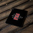 San Diego State University Aztecs Logo Apple iPad Pro Skin