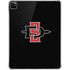 San Diego State University Aztecs Logo iPad Pro 11in (2024) Clear Case