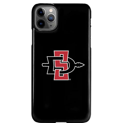 San Diego State University Aztecs Logo iPhone Cases