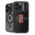 San Diego State University Aztecs Logo iPhone 13 Pro Max Kickstand Case