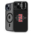 San Diego State University Aztecs Logo iPhone 14 Kickstand Case