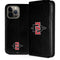 San Diego State University Aztecs Logo iPhone 14 Pro Max Folio Case