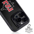 San Diego State University Aztecs Logo iPhone 14 Pro Max Kickstand Case