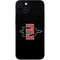 San Diego State University Aztecs Logo iPhone Skins