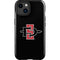 San Diego State University Aztecs Logo iPhone 15 Impact Case