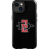 San Diego State University Aztecs Logo iPhone 15 Impact Case