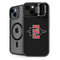 San Diego State University Aztecs Logo iPhone 15 Plus Kickstand Case