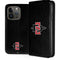 San Diego State University Aztecs Logo iPhone 15 Pro Folio Case
