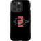 San Diego State University Aztecs Logo iPhone 15 Pro Impact Case