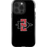 San Diego State University Aztecs Logo iPhone 15 Pro Impact Case