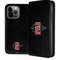 San Diego State University Aztecs Logo iPhone 15 Pro Max Folio Case