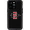 San Diego State University Aztecs Logo iPhone 15 Pro Waterproof Case