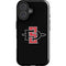 San Diego State University Aztecs Logo iPhone 16 Impact Case