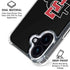 San Diego State University Aztecs Logo iPhone 16 Plus MagSafe Case