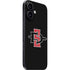 San Diego State University Aztecs Logo iPhone 16 Plus Skin
