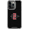 San Diego State University Aztecs Logo iPhone 16 Pro Clear Case