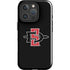 San Diego State University Aztecs Logo iPhone 16 Pro Impact Case