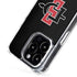 San Diego State University Aztecs Logo iPhone 16 Pro MagSafe Case