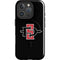 San Diego State University Aztecs Logo iPhone 16 Pro Magsafe Impact Case