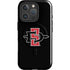 San Diego State University Aztecs Logo iPhone 16 Pro Magsafe Impact Case