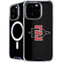 San Diego State University Aztecs Logo iPhone 16 Pro Max MagSafe Case