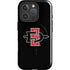 San Diego State University Aztecs Logo iPhone 16 Pro Max Magsafe Impact Case