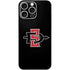 San Diego State University Aztecs Logo iPhone 16 Pro Max Skin