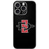 San Diego State University Aztecs Logo iPhone 16 Pro Skin