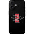 San Diego State University Aztecs Logo iPhone 16 Skin
