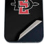 San Diego State University Aztecs Logo iPhone 16 Skin