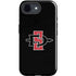 San Diego State University Aztecs Logo iPhone 16e Impact Case