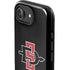 San Diego State University Aztecs Logo iPhone 16e Impact Case